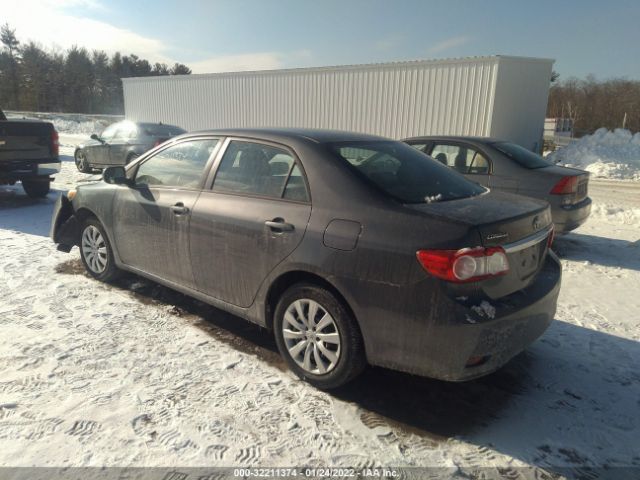 Photo 2 VIN: 2T1BU4EE1CC795661 - TOYOTA COROLLA 