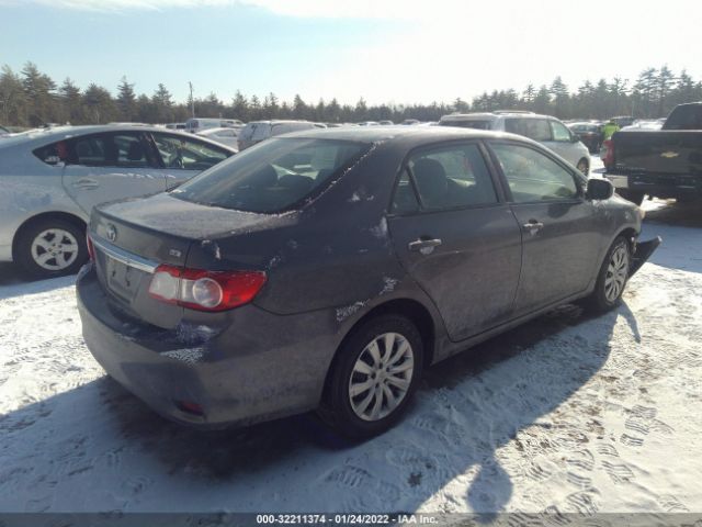 Photo 3 VIN: 2T1BU4EE1CC795661 - TOYOTA COROLLA 