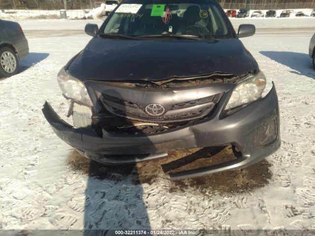 Photo 5 VIN: 2T1BU4EE1CC795661 - TOYOTA COROLLA 