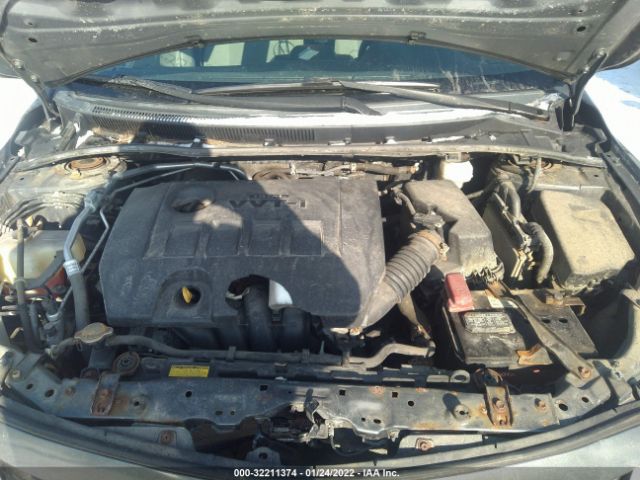 Photo 9 VIN: 2T1BU4EE1CC795661 - TOYOTA COROLLA 