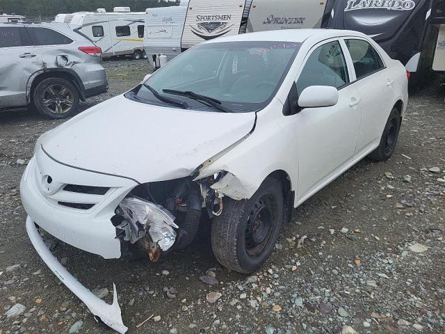 Photo 1 VIN: 2T1BU4EE1CC797619 - TOYOTA COROLLA BA 