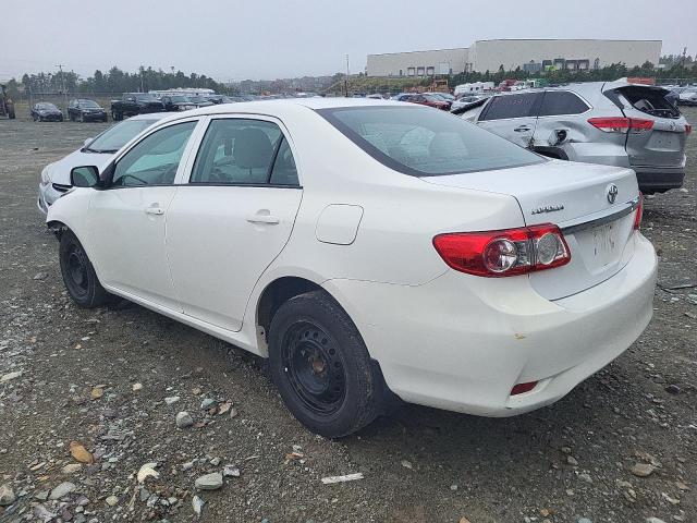 Photo 2 VIN: 2T1BU4EE1CC797619 - TOYOTA COROLLA BA 