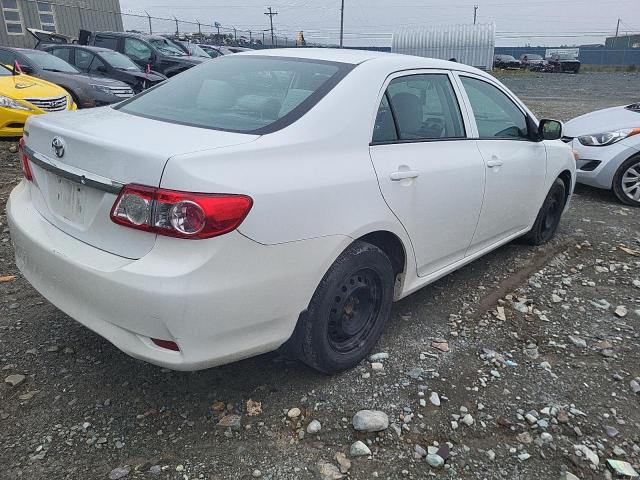 Photo 3 VIN: 2T1BU4EE1CC797619 - TOYOTA COROLLA BA 