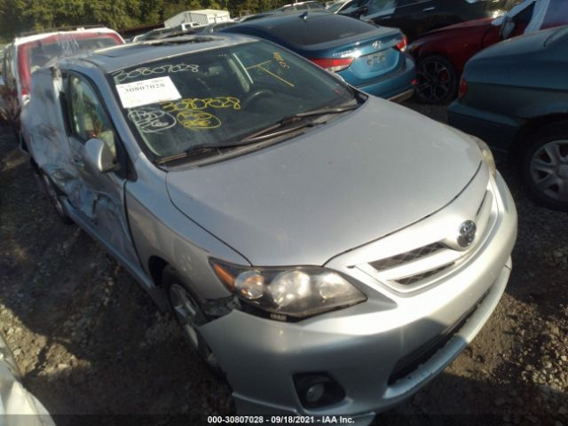 Photo 0 VIN: 2T1BU4EE1CC803001 - TOYOTA COROLLA 