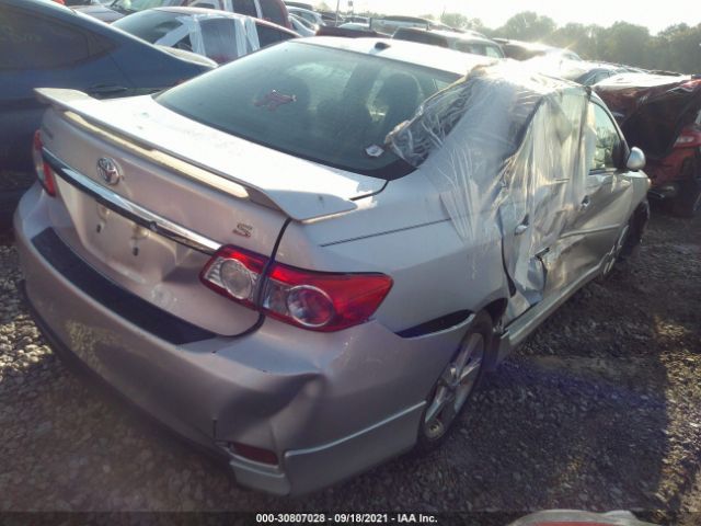 Photo 3 VIN: 2T1BU4EE1CC803001 - TOYOTA COROLLA 