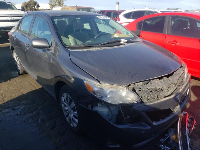 Photo 0 VIN: 2T1BU4EE1CC804097 - TOYOTA COROLLA BA 