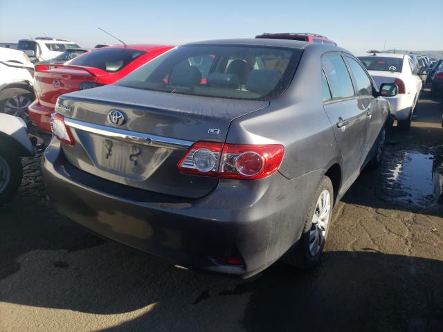 Photo 3 VIN: 2T1BU4EE1CC804097 - TOYOTA COROLLA BA 