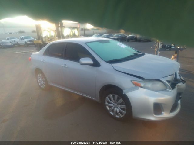 Photo 0 VIN: 2T1BU4EE1CC804360 - TOYOTA COROLLA 