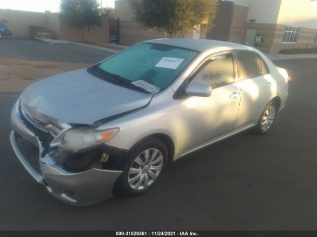 Photo 1 VIN: 2T1BU4EE1CC804360 - TOYOTA COROLLA 