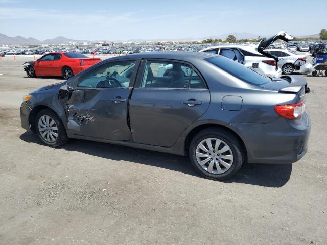 Photo 1 VIN: 2T1BU4EE1CC812474 - TOYOTA COROLLA BA 