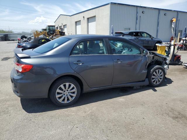 Photo 2 VIN: 2T1BU4EE1CC812474 - TOYOTA COROLLA BA 