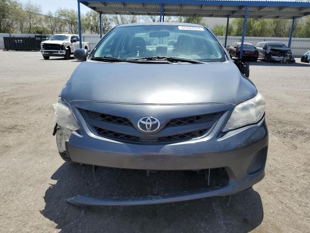 Photo 4 VIN: 2T1BU4EE1CC812474 - TOYOTA COROLLA BA 