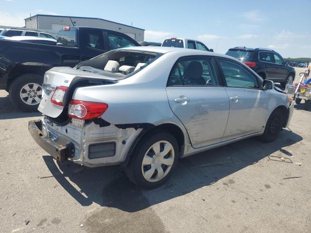 Photo 2 VIN: 2T1BU4EE1CC812832 - TOYOTA COROLLA BA 