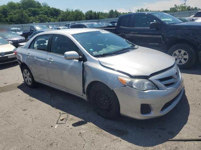 Photo 3 VIN: 2T1BU4EE1CC812832 - TOYOTA COROLLA BA 