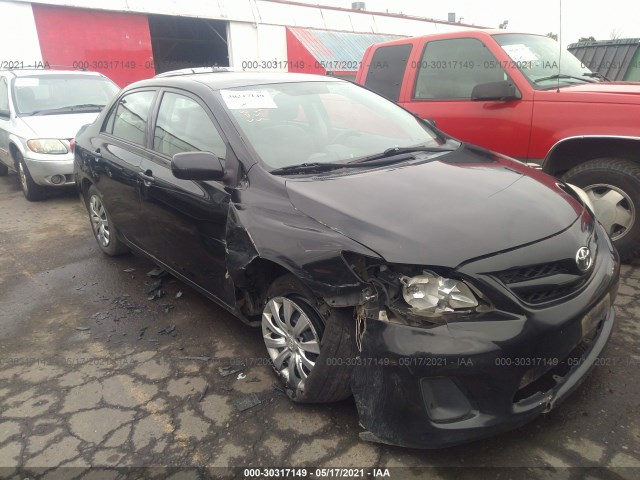 Photo 0 VIN: 2T1BU4EE1CC831381 - TOYOTA COROLLA 