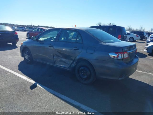 Photo 2 VIN: 2T1BU4EE1CC831557 - TOYOTA COROLLA 