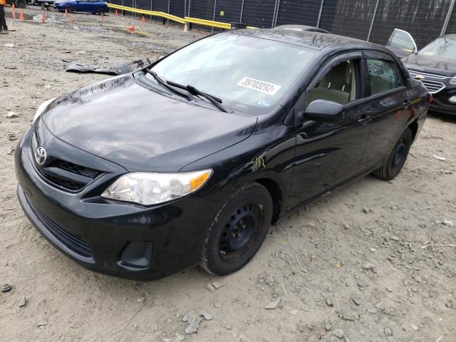 Photo 1 VIN: 2T1BU4EE1CC831736 - TOYOTA COROLLA 