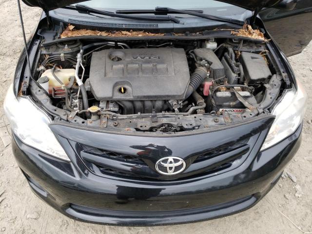 Photo 6 VIN: 2T1BU4EE1CC831736 - TOYOTA COROLLA 