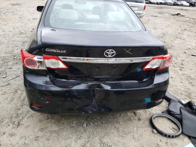 Photo 8 VIN: 2T1BU4EE1CC831736 - TOYOTA COROLLA 