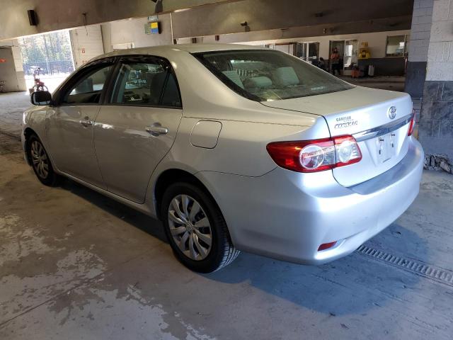 Photo 1 VIN: 2T1BU4EE1CC839108 - TOYOTA COROLLA 