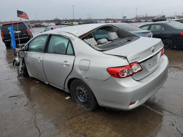 Photo 1 VIN: 2T1BU4EE1CC840260 - TOYOTA COROLLA BA 