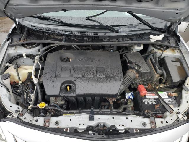 Photo 10 VIN: 2T1BU4EE1CC840260 - TOYOTA COROLLA BA 