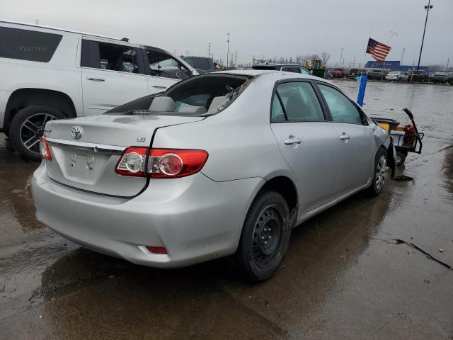 Photo 2 VIN: 2T1BU4EE1CC840260 - TOYOTA COROLLA BA 