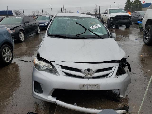 Photo 4 VIN: 2T1BU4EE1CC840260 - TOYOTA COROLLA BA 