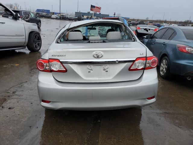 Photo 5 VIN: 2T1BU4EE1CC840260 - TOYOTA COROLLA BA 