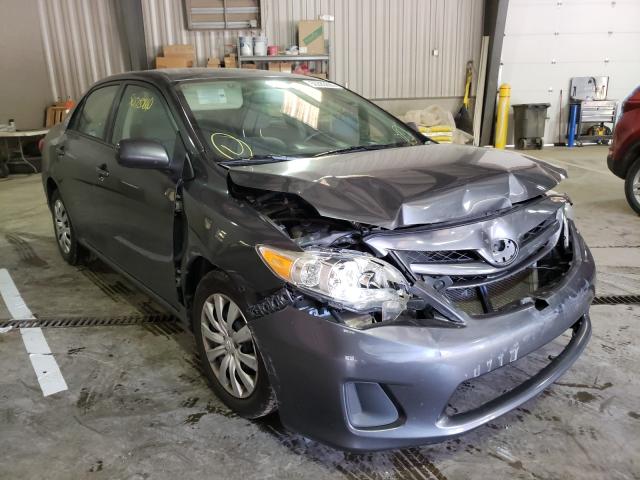 Photo 0 VIN: 2T1BU4EE1CC840338 - TOYOTA COROLLA BA 