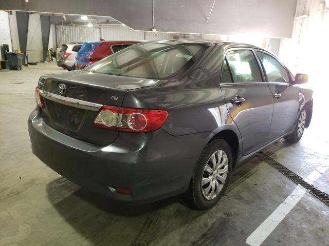 Photo 3 VIN: 2T1BU4EE1CC840338 - TOYOTA COROLLA BA 