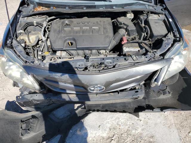 Photo 10 VIN: 2T1BU4EE1CC842543 - TOYOTA COROLLA BA 