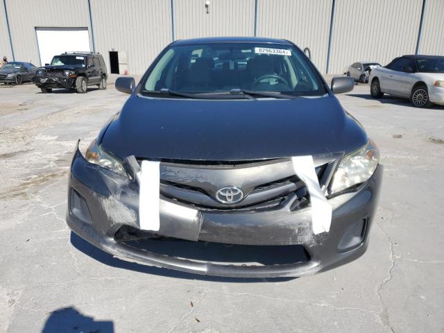 Photo 4 VIN: 2T1BU4EE1CC842543 - TOYOTA COROLLA BA 