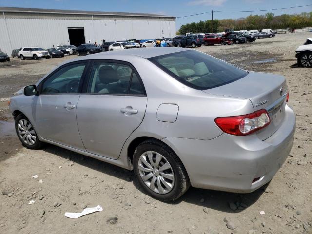 Photo 1 VIN: 2T1BU4EE1CC844972 - TOYOTA COROLLA 