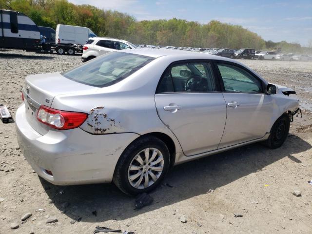 Photo 2 VIN: 2T1BU4EE1CC844972 - TOYOTA COROLLA 