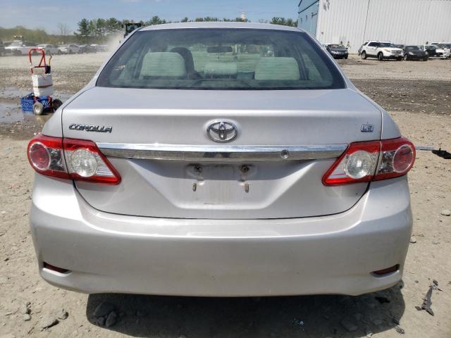 Photo 5 VIN: 2T1BU4EE1CC844972 - TOYOTA COROLLA 