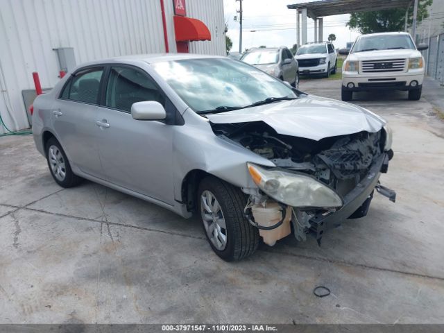 Photo 0 VIN: 2T1BU4EE1CC851291 - TOYOTA COROLLA 