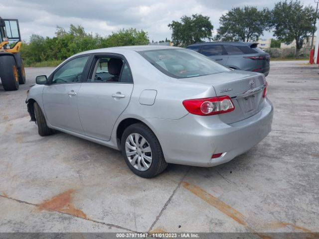 Photo 2 VIN: 2T1BU4EE1CC851291 - TOYOTA COROLLA 