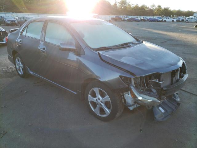 Photo 3 VIN: 2T1BU4EE1CC854711 - TOYOTA COROLLA BA 