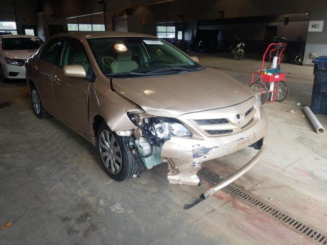 Photo 0 VIN: 2T1BU4EE1CC856944 - TOYOTA COROLLA BA 