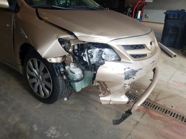 Photo 8 VIN: 2T1BU4EE1CC856944 - TOYOTA COROLLA BA 