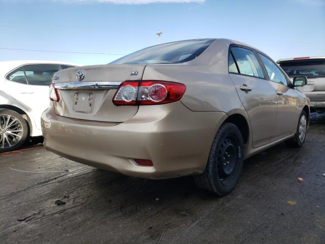 Photo 3 VIN: 2T1BU4EE1CC857575 - TOYOTA COROLLA BA 