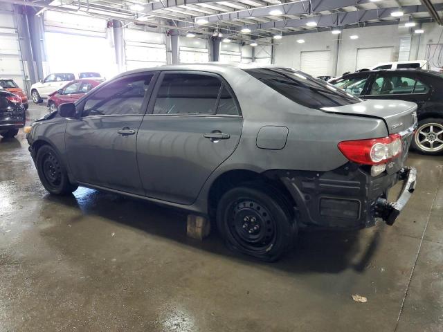 Photo 1 VIN: 2T1BU4EE1CC860105 - TOYOTA COROLLA BA 