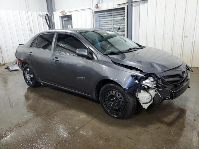 Photo 3 VIN: 2T1BU4EE1CC860105 - TOYOTA COROLLA BA 