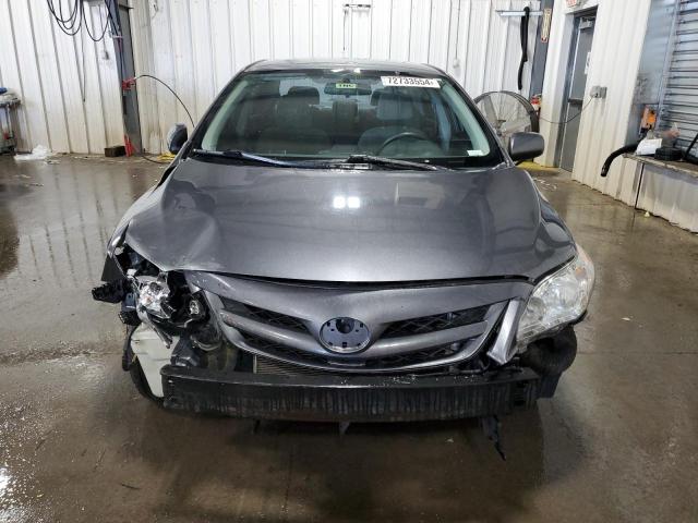 Photo 4 VIN: 2T1BU4EE1CC860105 - TOYOTA COROLLA BA 