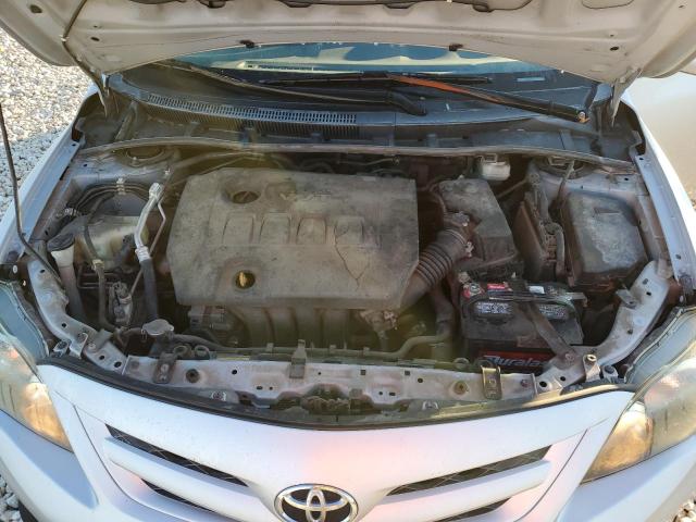 Photo 10 VIN: 2T1BU4EE1CC860637 - TOYOTA COROLLA 