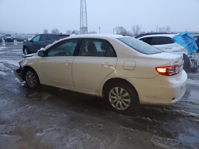 Photo 1 VIN: 2T1BU4EE1CC861187 - TOYOTA COROLLA 