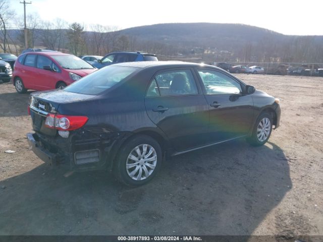 Photo 3 VIN: 2T1BU4EE1CC862923 - TOYOTA COROLLA 