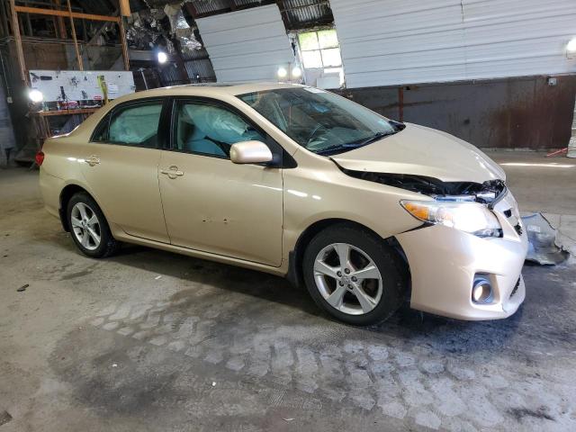 Photo 3 VIN: 2T1BU4EE1CC864283 - TOYOTA COROLLA 