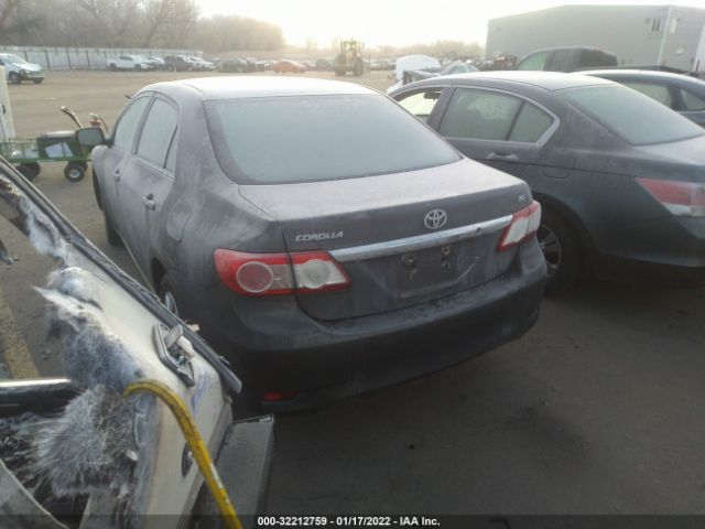 Photo 2 VIN: 2T1BU4EE1CC864302 - TOYOTA COROLLA 